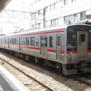 四国7200系