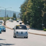 【技術】ついにGoogleの全自動運転カーが公道走行デビューを果たす