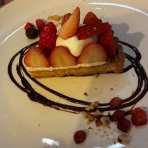 うふふの美味しいもの探すぞ♪