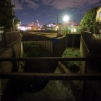 夜散歩のススメ