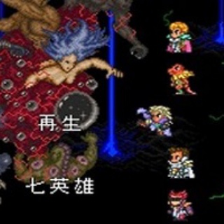 ラスボス「うぅ…ぐすっ…実は俺にはこんな哀しき過去があってぇ…(泣)」主人公「そうだったのか…」