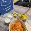 【タヒチ旅行８日目】最終日のご飯日記！夢の世界から現実へ（とは言え帰宅先がハワイ🌺）