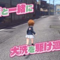 『ガルパン オールスター・タンク・カーニバル』とんでもないグラフィックで業界激震ｗｗｗｗｗｗ