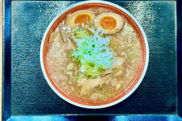 麺太郎の秋田ラーメンブログ