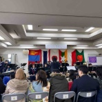 島根で活動する音楽団体　ＫＥＮＮＳ（ケンズ）