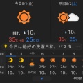 北海道の海産物嫌いが増えそう