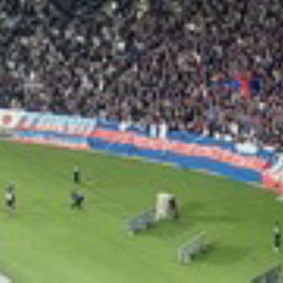 Ｌａ２４４～第２スタヂアム