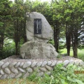 夏の旅6月５～日本初の女医、荻野吟子さんとインマヌエル教会❗️今金町神丘