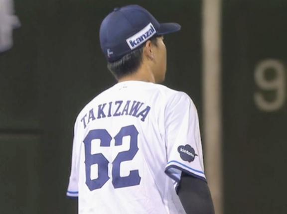 【5.20ロッテ戦】大宮の呪い発動。今回は滝澤、石井一成。。。