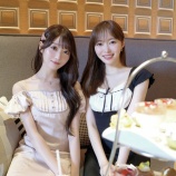 『[イコラブ] 大谷映美里、指原莉乃と２ショット！ヌン活に…』の画像