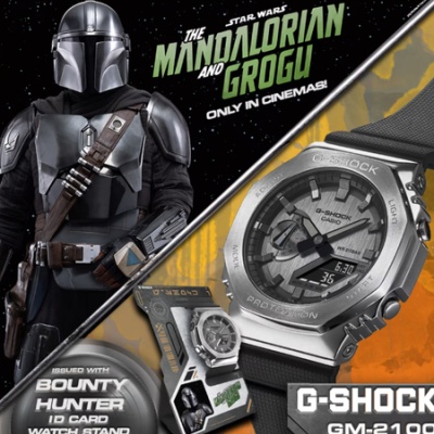 限定1000個 新品未開封 G-SHOCK DW-5600 仮面ライダークウガ 仮面ライダークウガ オリジナルG-SHOCK【仮面ライダーストア】: 仮面