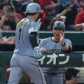 阪神　森下キャリアハイ24号、才木の力投で単独首位キープ！岩崎は球団2位タイの通算130セーブ達成