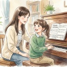 ​【第16話】小さな背中に寄り添って