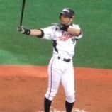 『イチローがいる幸せ｜WBC2009』の画像