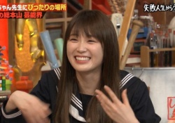 イキイキしてるｗセーラー服のかずみんがかわいすぎる画像がコチラｗｗｗ
