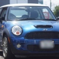 R56 BMW�ߥ� �����ѡ�S �ޥե顼�Υե�åפ��Ȥ��ͤ�������