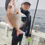 閖上港インフィニティ＆RISINGのblog