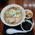 新潟ラーメン@とあるラーメン同好会