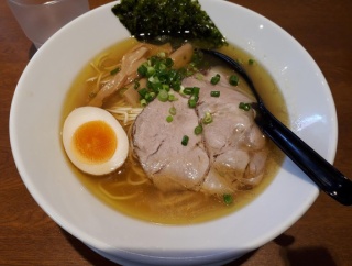 6/24〜7/7  慎ましい暮らし（2週間で外食4回🐫）