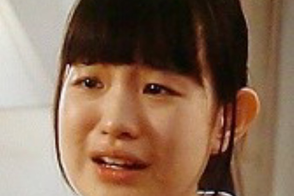 森迫 永依 俳優メモ