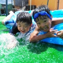 【宝塚市 夏を楽しむ】宝塚イングリッシュアカデミーで「よつばサマーキャンプ」２泊３日の「SUMMER CAMP@SORA RINKU 」開催！[PR]