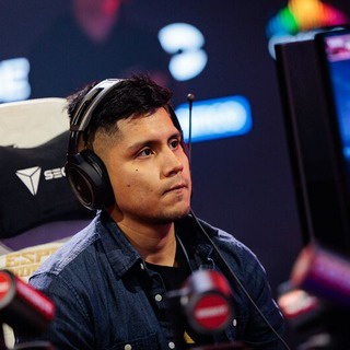 【スト6】DualKevin選手がCrazy Raccoon「STREET FIGHTER部門」に加入