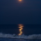 『投稿：11/19部分月食～九十九里浜編【追記】　2021/11/25』の画像