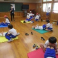 体力テスト