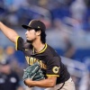 【悲報】ダルビッシュ、5回5安打4失点で今季5敗目　後半戦2連敗、防御率3.27