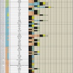 東京の高校野球ランキング