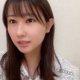 『[動画]2022.01.01（09:58～） SHOWROOM　「=LOVE(イコールラブ) 山本杏奈」＠個人配信【イコラブ】』の画像
