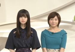 【齋藤飛鳥】あしゅの腰って細すぎて何かされたら折れそうだなｗｗｗ