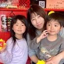 💕🥰🪅③折り紙〜キラキラコマ🪅🥰🥹💕