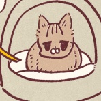 藻本とサムシングのはなし。