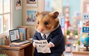 東京転勤になりそうで鬱