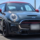 F56 BMWミニ JCW 色々リフレッシュ