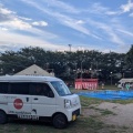 週明け～で今日はメンテナンス・洗浄・後片付け～