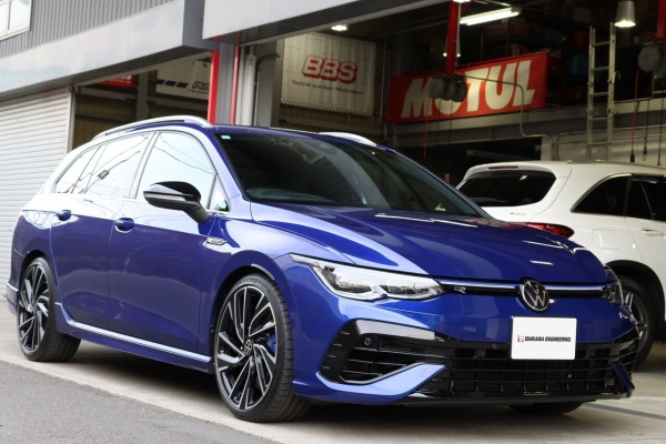 イシカワエンジニアリング スタッフブログ - ボディ補強パーツ