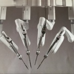 おまんじゅう（胸腺腫瘍）闘病記