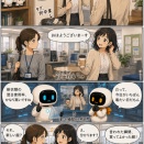 買ったばかりの服を翌日に着る｜ついやってしまう人間あるある【4コマ】