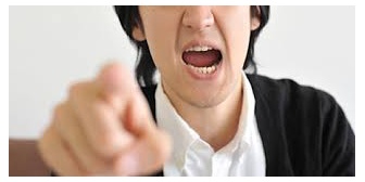 夫が、自分ができていないことを子供に強い口調で注意するのが謎過ぎる。説得力なさすぎるよ