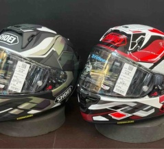 【札幌２りんかん】Newカラー｢X-Fifteen VALION｣入荷！！