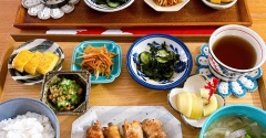 単身赴任パパからのおみやげは…