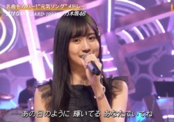 【朗報】『乃木坂6 / 負けないで』←これかなりよかった