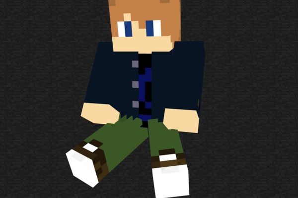 とりあえずマインクラフト 15