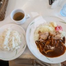 クロシェット カフェ（CLOCHETTE CAFE）＠中野（52）