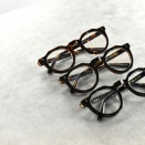 ゆったりシェイプ クラウンパントLesca LUNETIER「PICAS」