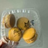 【ご飯日記】La tourのマカロン・しっかりマイナスカロリー・久々にダイエットモード