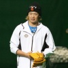 日ハム鈴木健矢　今オフも〝ミスターサブマリン〟に弟子入り　さらなる飛躍につなげる