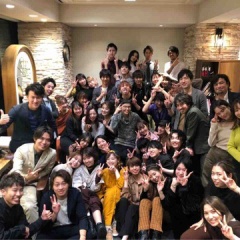 2020年、明けましておめでとうございます